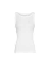 Laden Sie das Bild in den Galerie-Viewer, Top Gubbe Rasmia SL I Bright White
