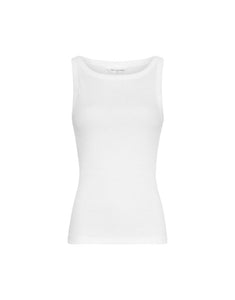 Top Gubbe Rasmia SL I Bright White