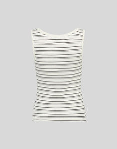 Top Gubbi Rasmia SL I Turtledove/Black