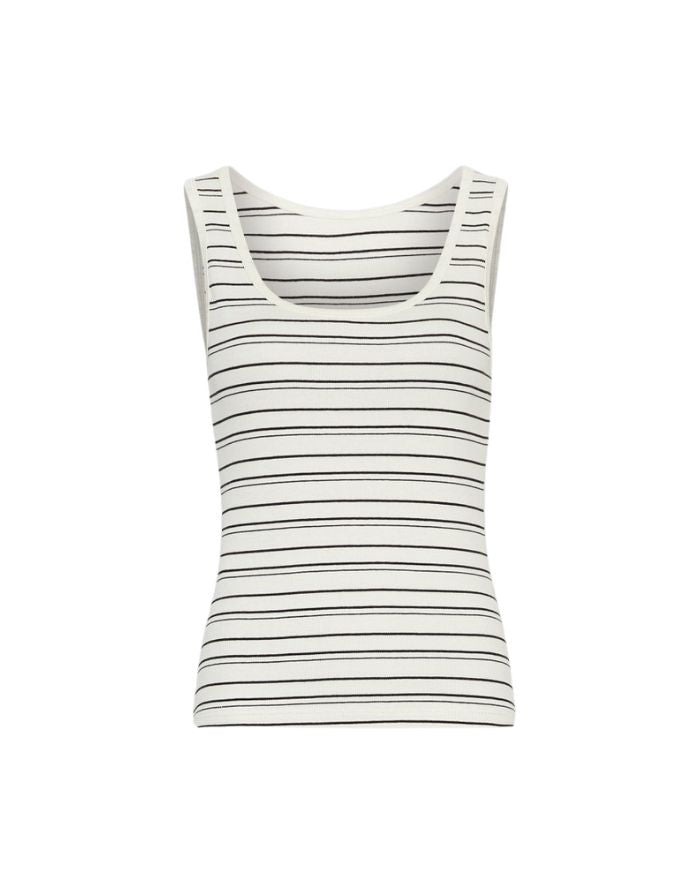 Top Gubbi Rasmia SL I Turtledove/Black