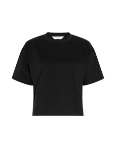 T-Shirt Moa Melea I Black