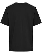 Laden Sie das Bild in den Galerie-Viewer, T-Shirt Ihpalmer Loose I Black
