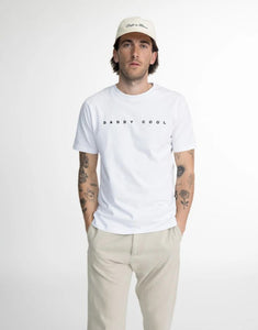 T-Shirt White I Daddy Cool
