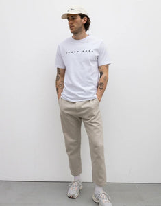T-Shirt White I Daddy Cool