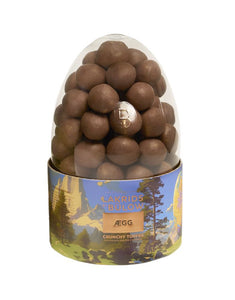 Lakritz ÆGG - Crunchy Toffee I 485g