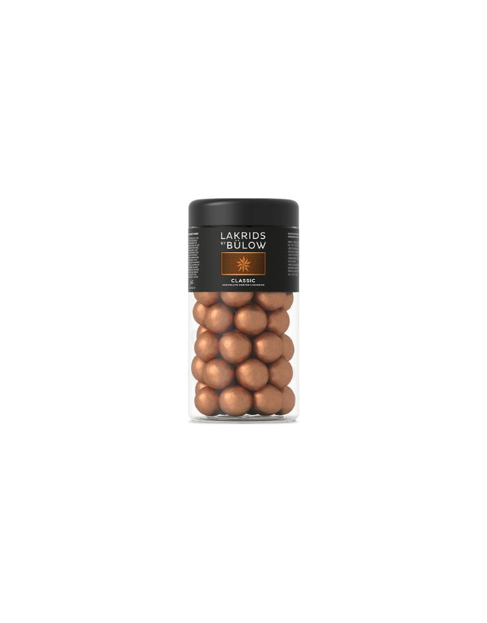 Lakritz Classic Salt & Caramel I 295g