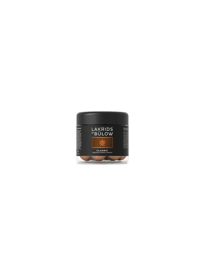Lakritz Classic Caramel I 115g