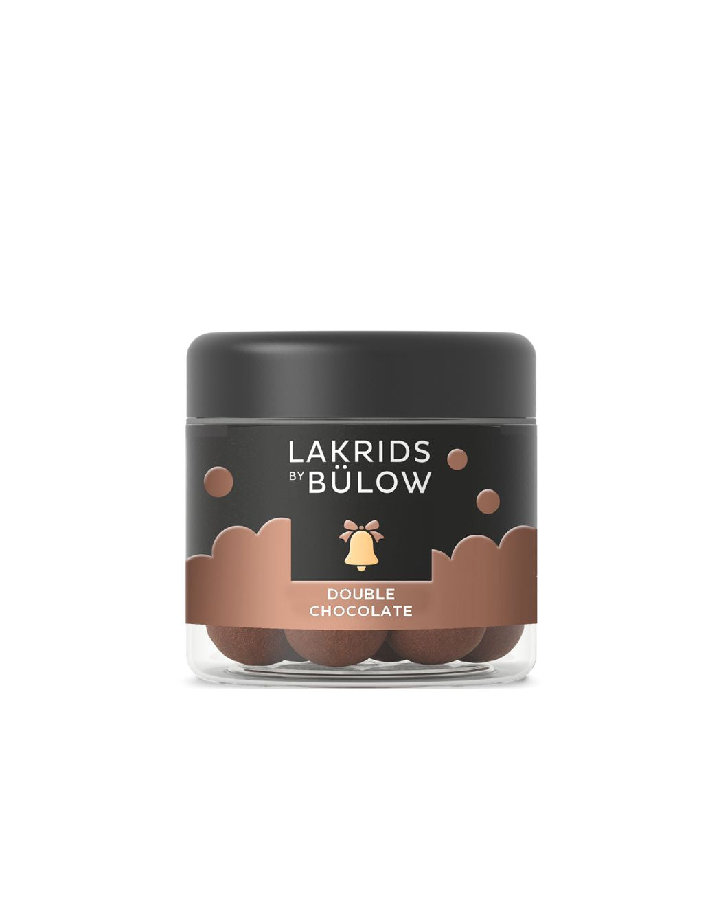 Lakritz Double Chocolate I 115g