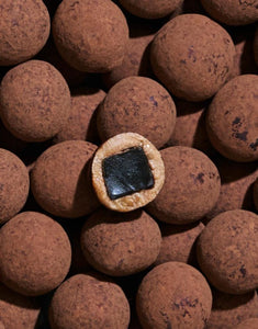 Lakritz Double Chocolate I 115g