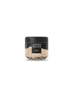 Lakritz ÆGG - Crispy Caramel I 125g
