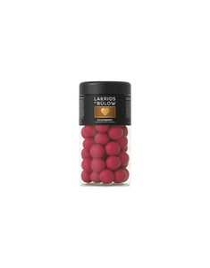 Lakritz Crispy Raspberry I 295g