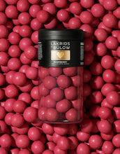 Laden Sie das Bild in den Galerie-Viewer, Lakritz Crispy Raspberry I 295g
