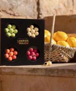 Lakritz Fruit Selection Box I 175g