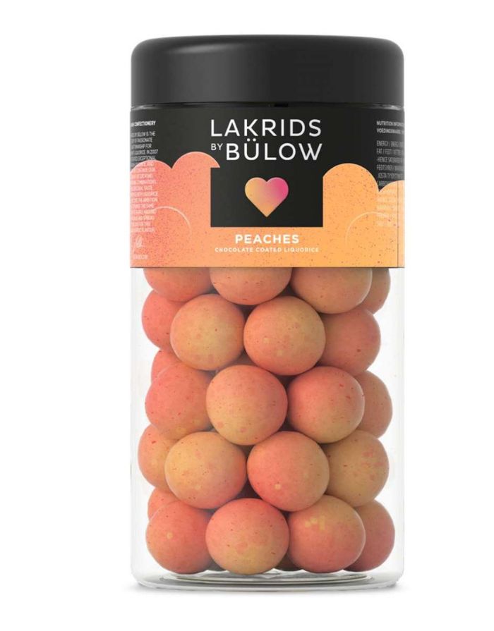 Lakritz Love 270g I Peaches
