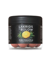 Laden Sie das Bild in den Galerie-Viewer, Lakritz Double Pink Pineapple I 125g

