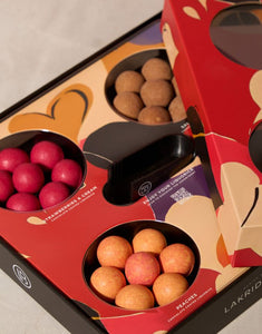 Lakritz Love Selection Box I 175g
