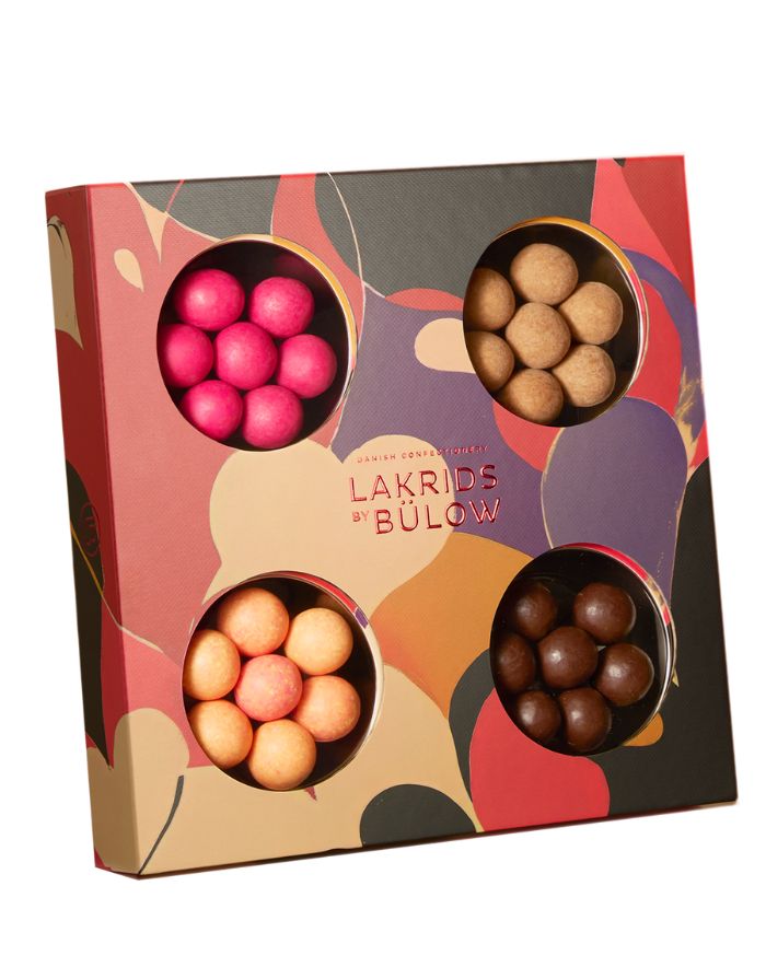 Lakritz Love Selection Box I 175g