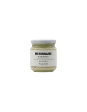 Laden Sie das Bild in den Galerie-Viewer, Mayonnaise I Trüffel
