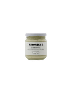 Mayonnaise I Trüffel