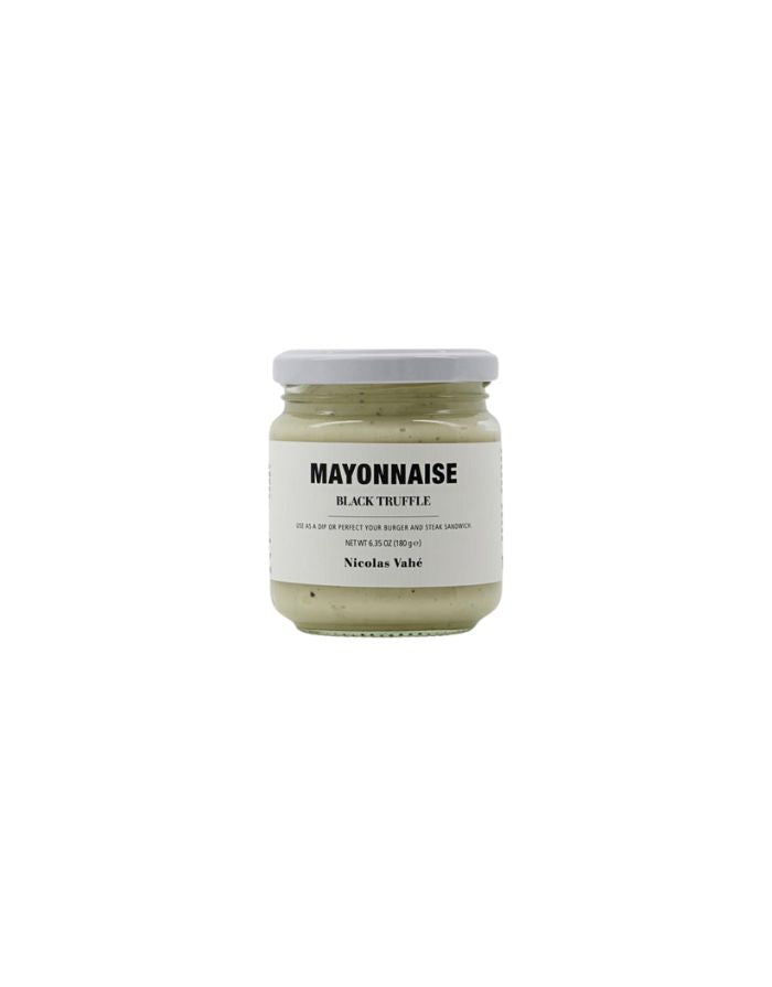 Mayonnaise I Trüffel