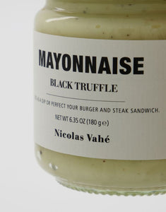 Mayonnaise I Trüffel