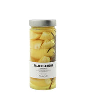Laden Sie das Bild in den Galerie-Viewer, Salted Lemons I Preserved
