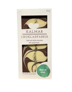 Schokolade I Hint Of Mint