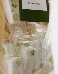 Soft Nougat I Almond & Pistachios