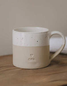 Große Tasse I Opa