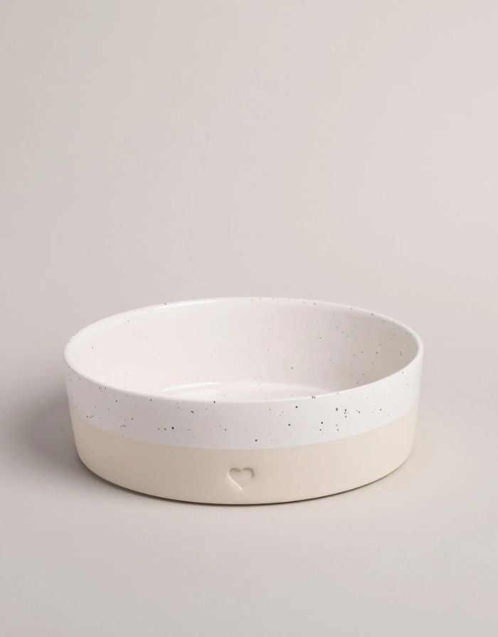 Schale 27cm I Herz