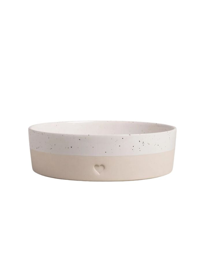 Schale 27cm I Herz