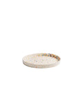 Tablett Party ø28cm I White