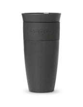 Laden Sie das Bild in den Galerie-Viewer, Thermo To-Go Becher I Dunkelgrau
