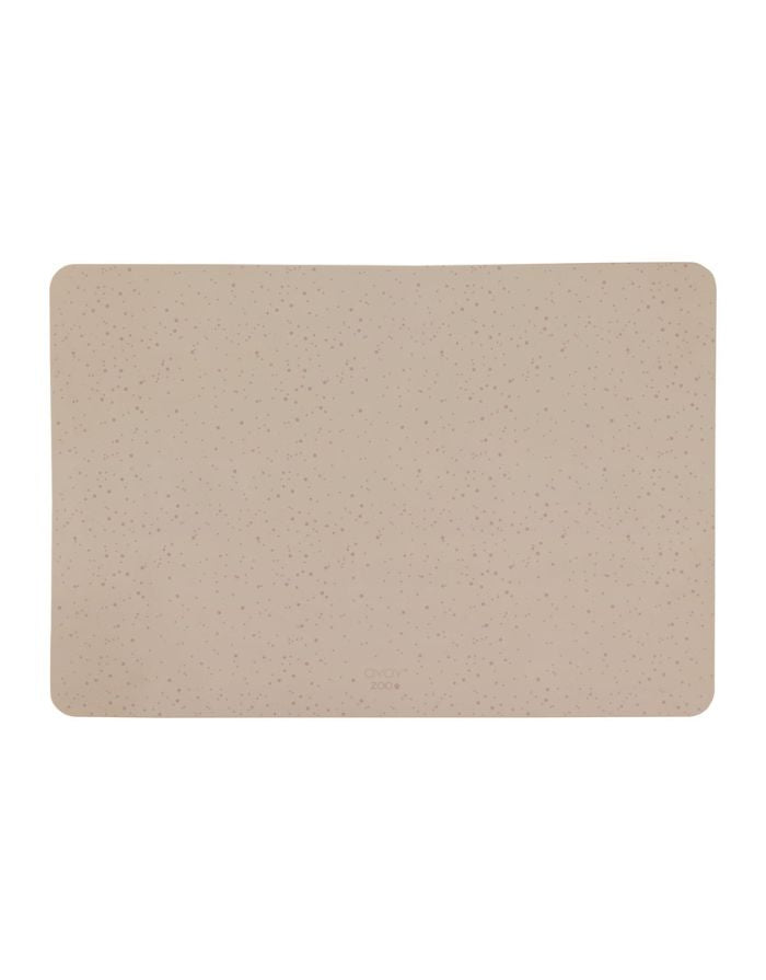 Hunde Futtermatte Koko I Camel