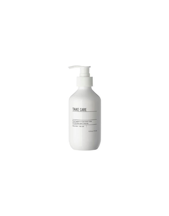 Pumpflasche Take Care I 275ml