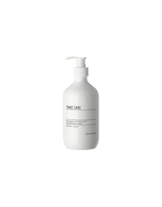 Pumpflasche Take Care I 490ml