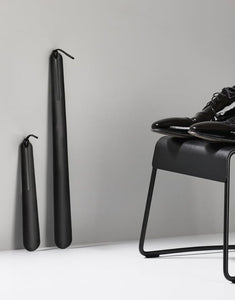 Schuhanzieher A-Shoehorn I Black