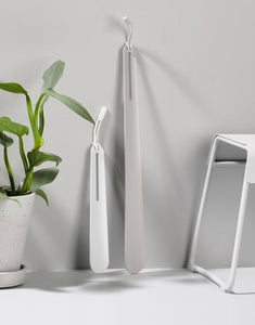 Schuhanzieher A-Shoehorn I Soft Grey