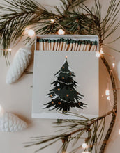 Laden Sie das Bild in den Galerie-Viewer, Streichhölzer I Weihnachten
