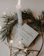 Laden Sie das Bild in den Galerie-Viewer, Streichhölzer I Weihnachten
