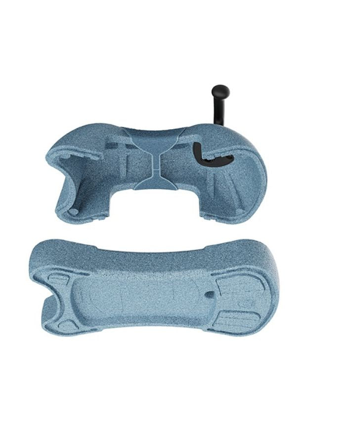 3in1 Babyroller My First I Steel