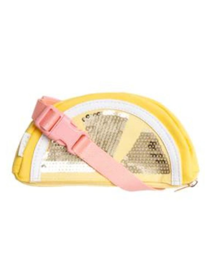 Bauchtasche I Lemon Slice