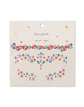 Face Jewels I Pink