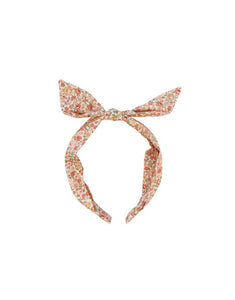 Haarband I Margot Floral