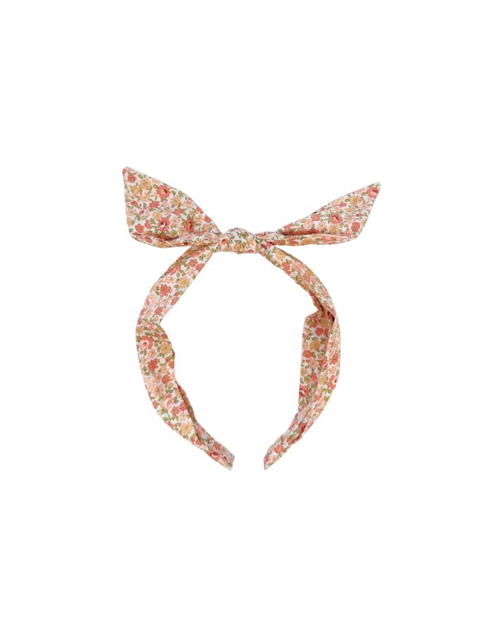 Haarband I Margot Floral
