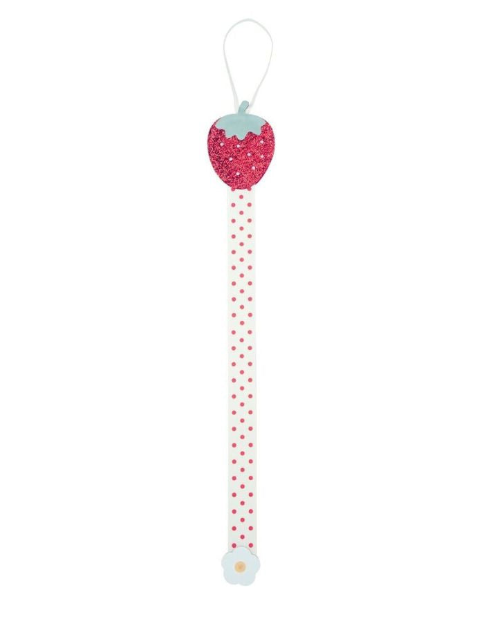 Haarspangen Aufhänger I Strawberry