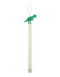 Haarspangen Aufhänger I T-Rex