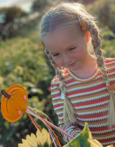 Zauberstab I Little Pumpkin