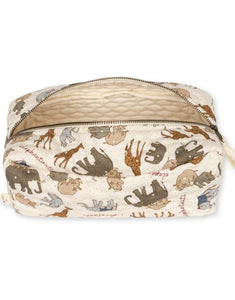 Kleine Kulturtasche I Elephantastic