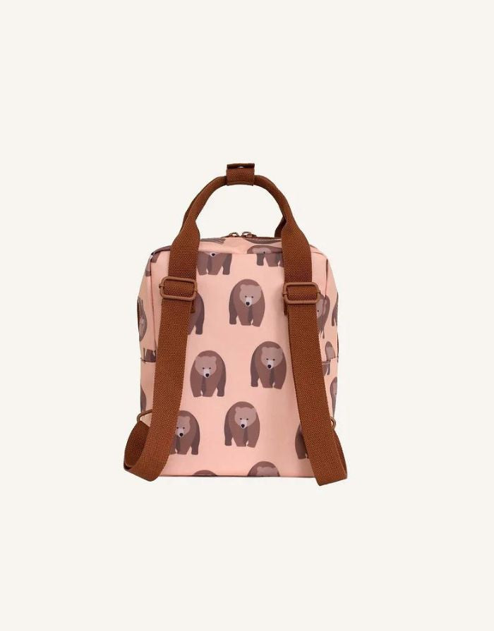 Rucksack Small I Bear